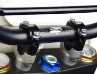 Lifters for SCAR D28 6 +20MM tricycle