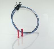 Brake light switch GILLES SWITCH BRAKE LIGHT RSV4 1000