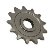 RFX Race Front Sprocket 13 Teeth Derbi/KAW/YAM