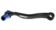 Front Sprocket RFX Race Gear Lever (Black/Blue) Husq FC 250 16-23 / 350 17-23 / FE 250 17-23 / 350 17-23