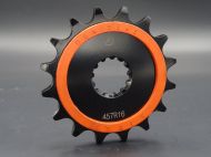 Μπροστινό γρανάζι (pinion) TROFEO 360457R15