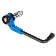 Safety lever BARRACUDA LEVER PRO-TECT B-LUX BLUE