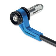 Safety lever BARRACUDA LEVER PRO-TECT B-LUX BLUE