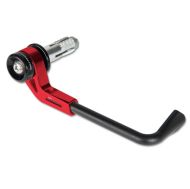 Safety lever BARRACUDA LEVER PRO-TECT B-LUX RED