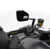 Safety lever BARRACUDA LEVER PRO-TECT B-LUX VR|46