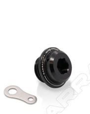 BARRACUDA OIL SAMPLE Ø28 YN102