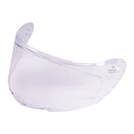 Transparent visor for O'NEAL CHALLENGER V.25 helmet
