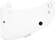 Transparent visor for ICON Airframe Pro/ Airmada/ Airform helmets
