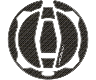 Протектор за капачка KAWASAKI след 2017г