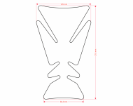 Tank protector CEFUSAP/PR3561