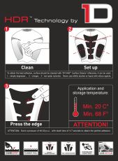 Tank protector CGMOON24P/PR3565