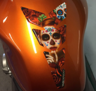 Tank protector CGMOS109P/PR3562