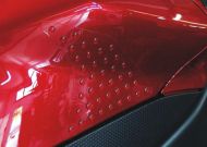 Tank protector 3D BUMPS2P/PR3246