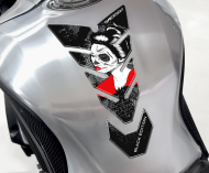 3M CGBE10P/PR3405 Tank Protector