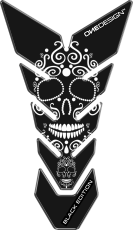 3M CGBE3P/PR3412 Tank Protector