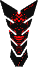 3M CGBE5P/PR3410 Tank Protector