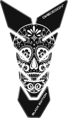 3M CGBE6P/PR3409 Tank Protector