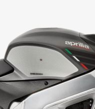 Tank protector APRILIA RSV4 / TUONO 1100 18-20 CLEAR