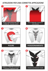 Tank protector BUMPS10P/PR3571