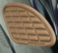 BUMPS15P Tank Protector