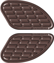 BUMPS15P Tank Protector