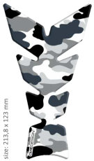 Προστατευτικό ρεζερβουάρ CGAN104P/PR3080