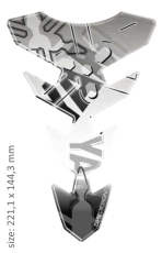 Προστατευτικό ρεζερβουάρ CGEXS66GP/PR3021