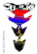 Προστατευτικό ρεζερβουάρ CGEXS67P/PR3020