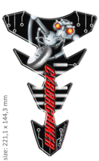 Προστατευτικό ρεζερβουάρ CGEXS70P/PR3018