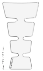 CGMAXTP/PR3003 Tank Protector