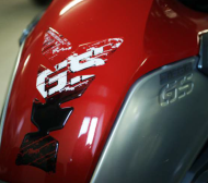 Προστατευτικό τανκ CGMOON16P/PR3030