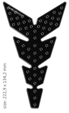 Προστατευτικό ρεζερβουάρ CGMOS106P/PR3067