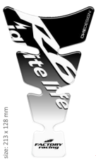 Προστατευτικό ρεζερβουάρ CGS31P/PR3234 YAMAHA R6