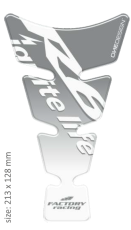 Προστατευτικό ρεζερβουάρ CGS32P/PR3235 YAMAHA R6