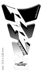 Προστατευτικό ρεζερβουάρ CGS33P/PR3237