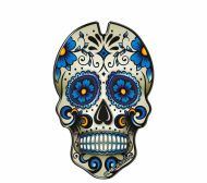 Προστατευτικό τανκ CGSKULL3P/3458