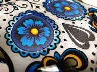 Προστατευτικό τανκ CGSKULL3P/3458