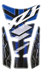 Προστατευτικό τανκ CGSLE1BP/PR3226 YAMAHA YZF