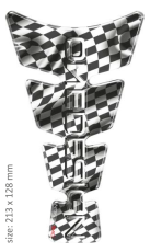 Προστατευτικό ρεζερβουάρ CGSSCAP/PR3056