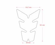 HDR10 Tank Protector