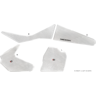 Προστατευτικό ρεζερβουάρ HDR1003/PR3576