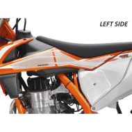 Προστατευτικό ρεζερβουάρ HDR1003/PR3576