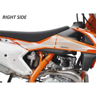 Προστατευτικό ρεζερβουάρ HDR1003/PR3576