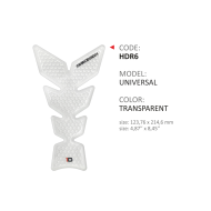 Tank Protector HDR6/PR3427