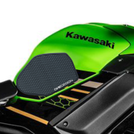 Προστατευτικό τανκ KAWASAKI NINJA 650 2017-2023 BLACK