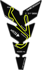 MISANO 3M CGMOS112P/PR3403 Tank Protector