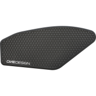 Προστατευτικό τανκ MV AGUSTA BRUTALE/DRAGSTER BLACK