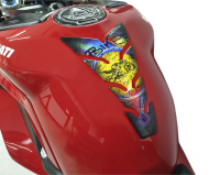 Προστατευτικό δοχείου ONEDESIGN PAD7P