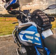 Προστατευτικό ρεζερβουάρ ONEDESIGN BMW R 1200 GS ADV '14-'18 / BMW R 1250 GS ADV '19-'24