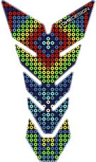 ONEDESIGN CGBE14P/PR3492 Tank Protector